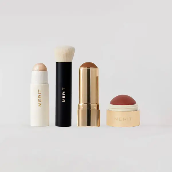 The Cheek Set