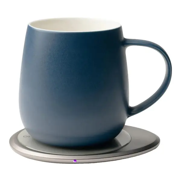 UI Self-Heating Mug Cup