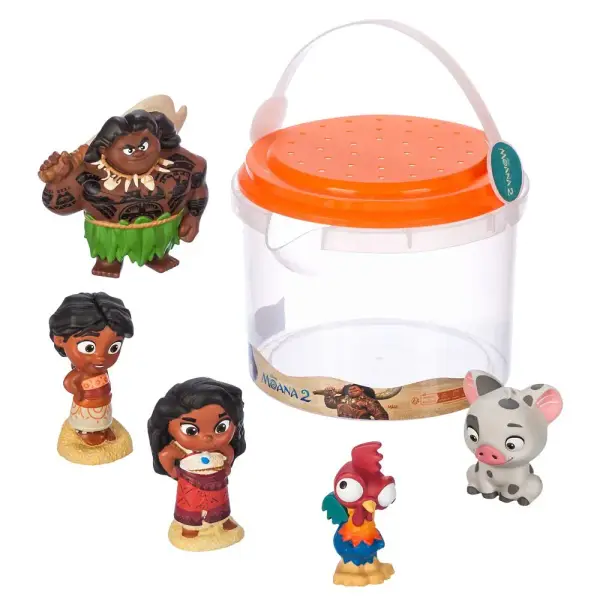 Moana 2 Bath Set | Disney Store