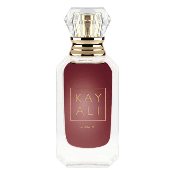 VANILLA | 28 Eau de Parfum Travel Spray
