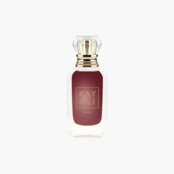 VANILLA | 28 Eau de Parfum Travel Spray