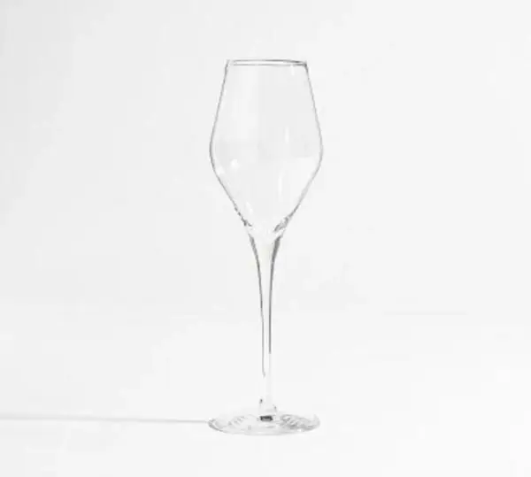 Finesse Champagne Flutes Set Of 6