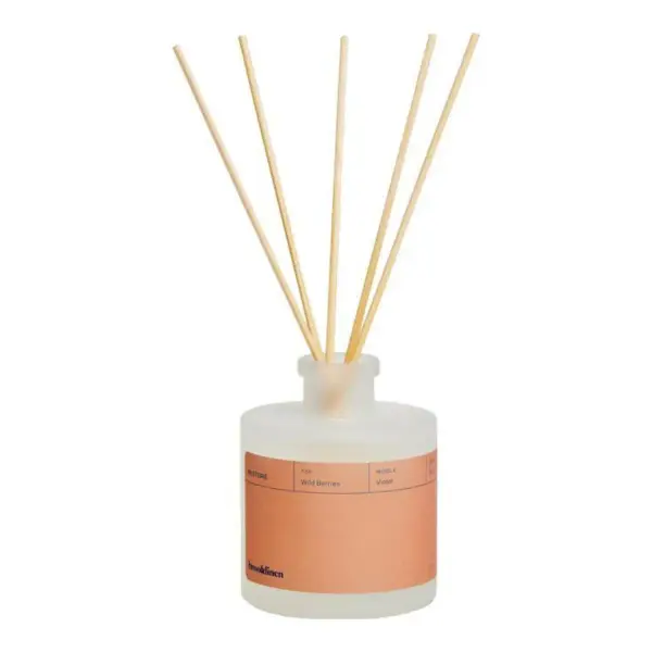 Diffuser