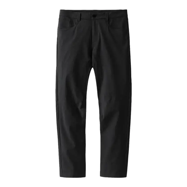 5-Pocket Pant