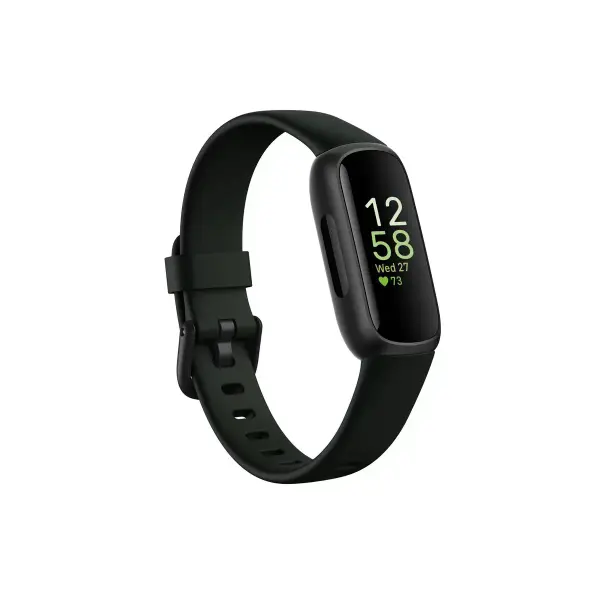 Inspire 3 Activity Tracker