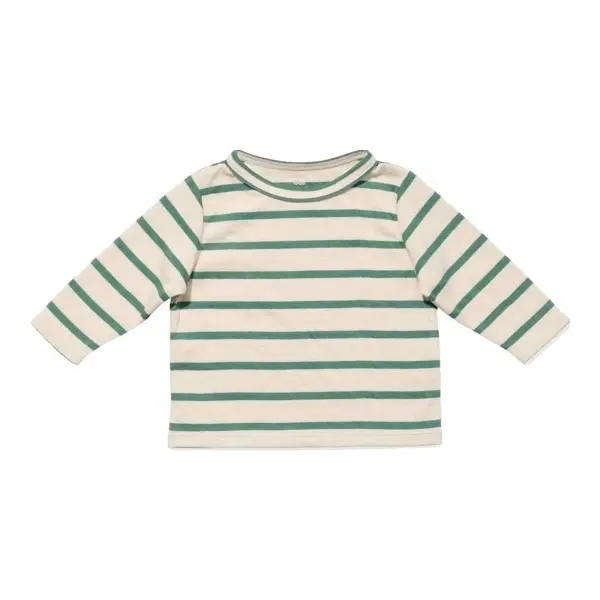 Edward Baby T-Shirt