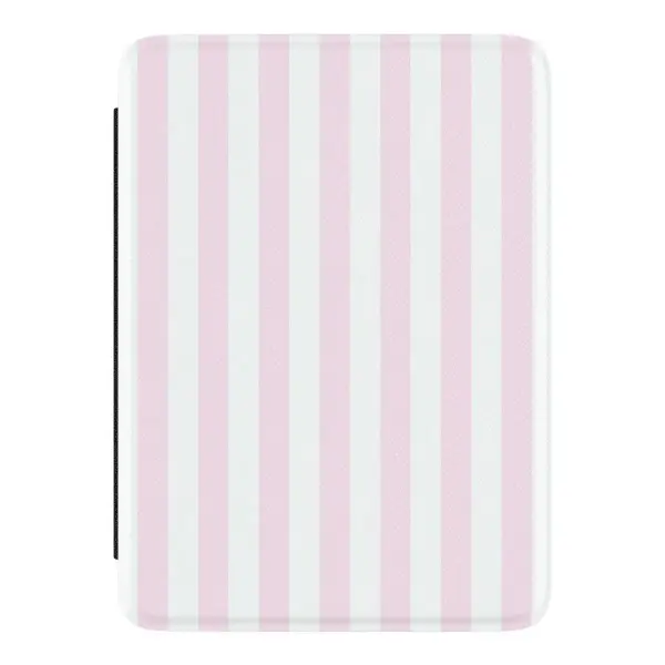 Stripes Sunday Best Kindle Case