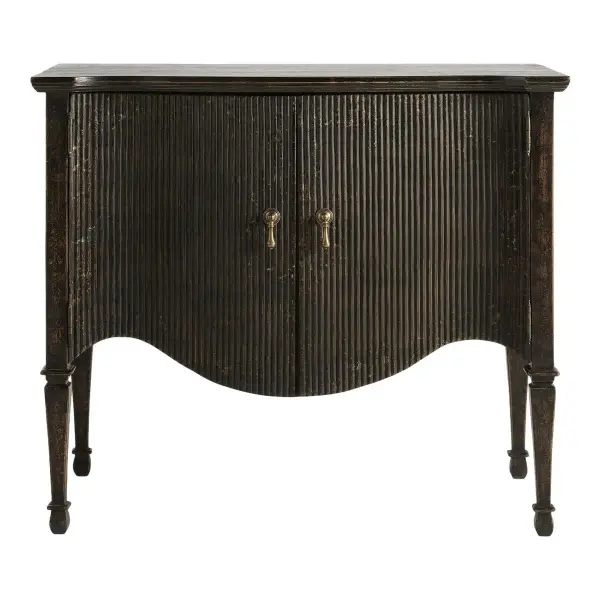 Conrad Hall Chest