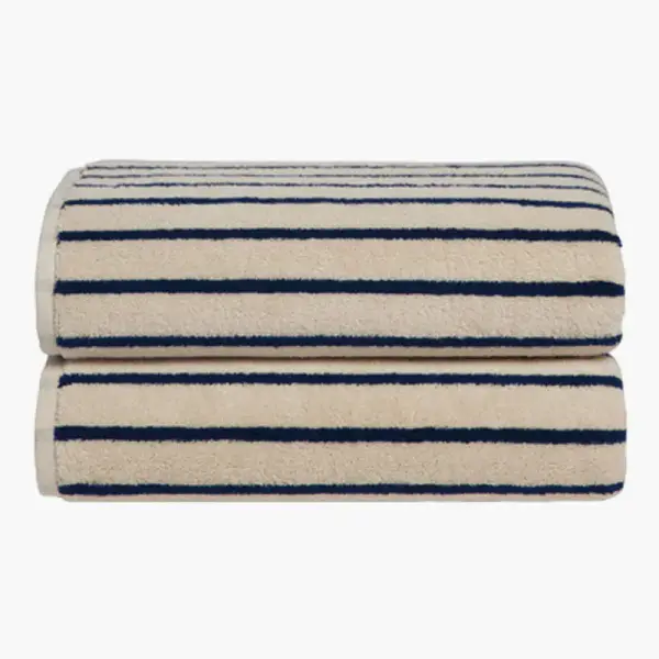 Super Plush Turkish Cotton Bath Towels
