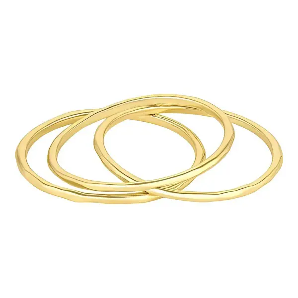 G Ring Set