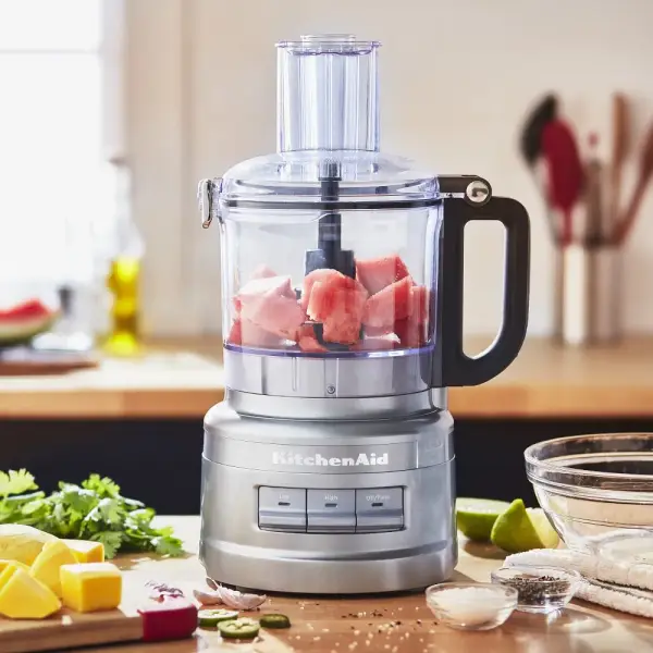 7 Cup Food Processor