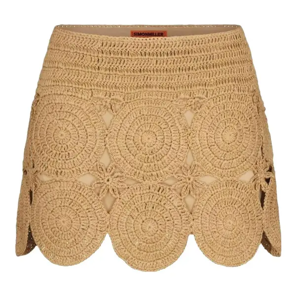 Mini Skirt