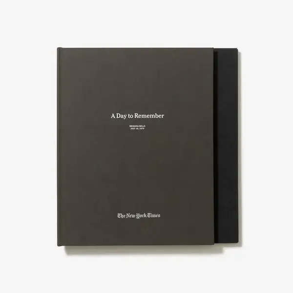The Premium Special Day Edition