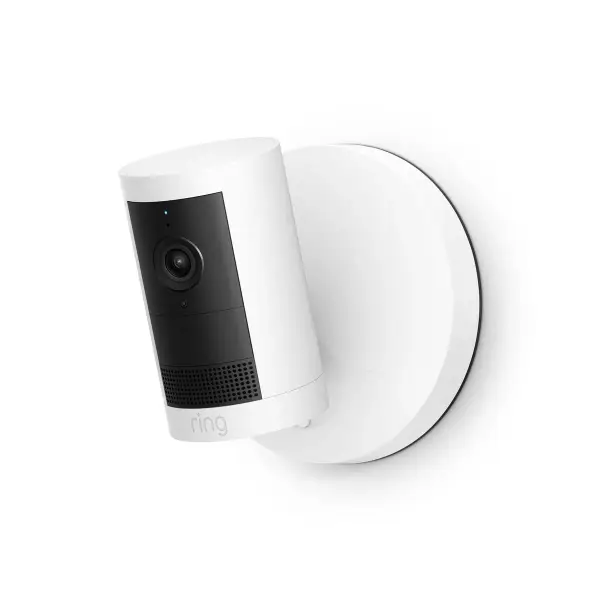 Outdoor Cam Plus Camera