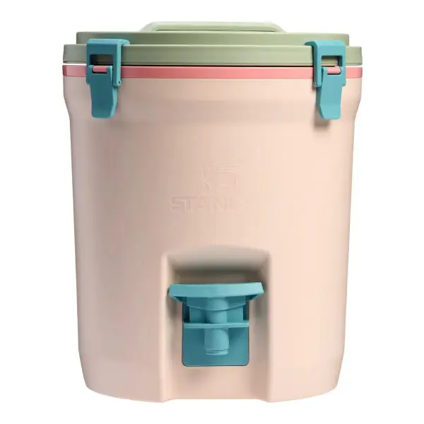 Adventure Fast Flow Water Jug 2G