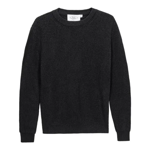 Bay CrewneckSweater