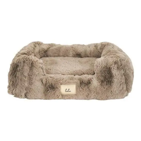The Lola Pet Bed 