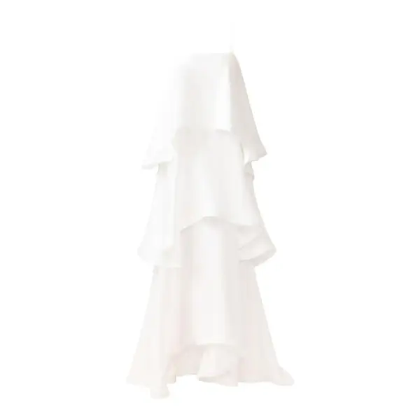 Tilly Tiered Maxi Dress