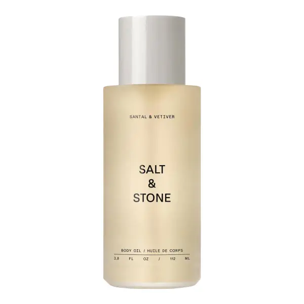 Body Oil