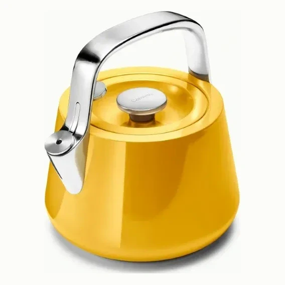 Whistling Tea Kettle