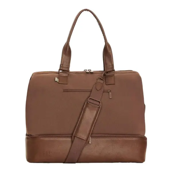 The Weekender Bag