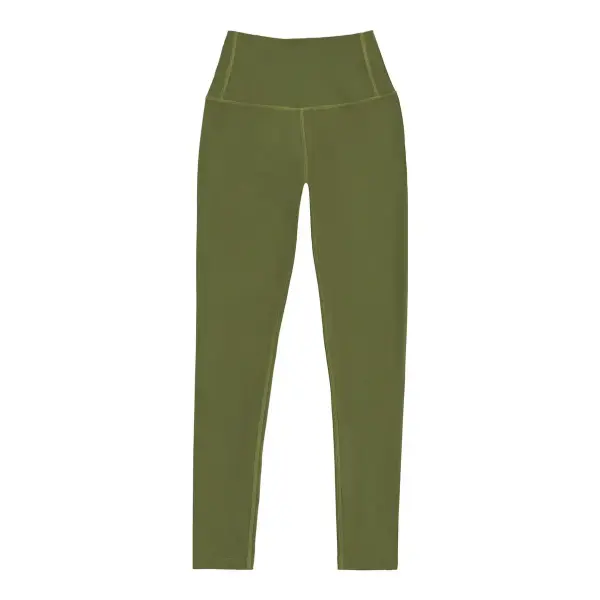 Airweight High-Waist 28" Legging