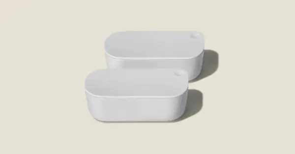 Dash Containers
