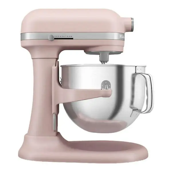 Dried Rose 7-Quart Bowl-Lift Stand Mixer