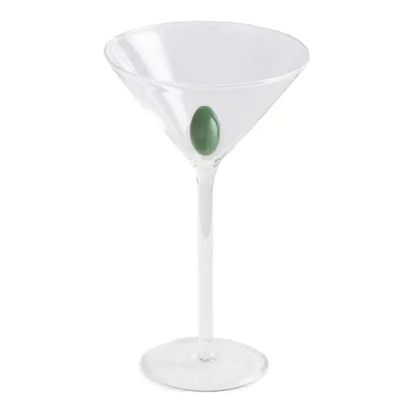 Martini Glass