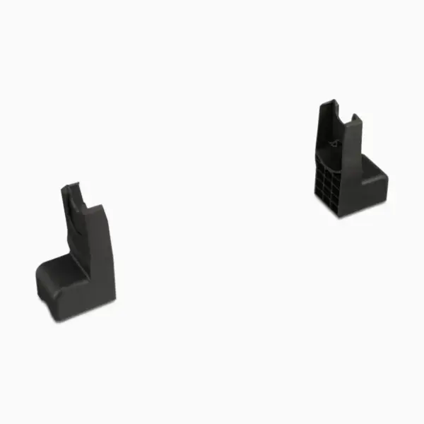 Mockingbird Car Seat Adapter for Mockingbird Stroller - Nuna/Maxi-Cosi/Cybex/Britax Willow