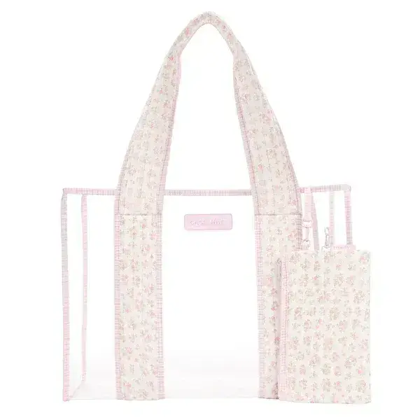 Jelly Tote Bag