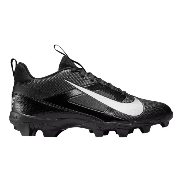 Alpha Menace 4 Shark Football Cleats