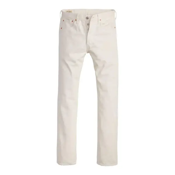 501 Original Fit Lightweight Jeans
