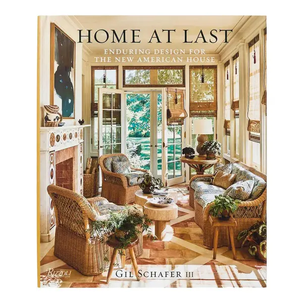 Home at Last: Enduring Design for the New American House