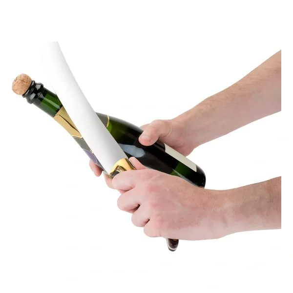 Viski Champagne Saber