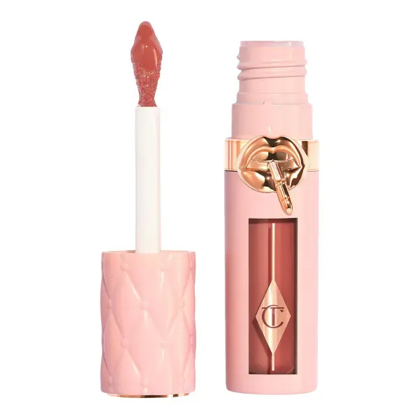 Pillow Talk Big Lip Plumpgasm Lip Gloss