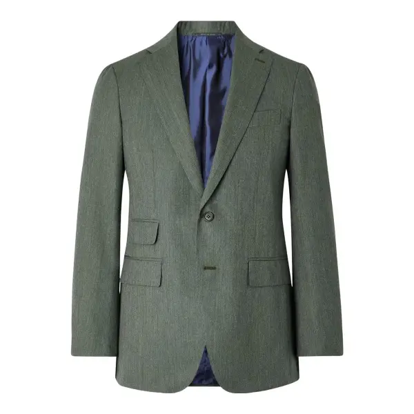 Kincaid No. 3 Wool Suit Jacket