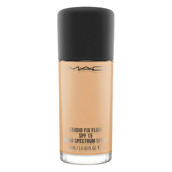 SPF 15 Studio Fix 24hr Matte Foundation