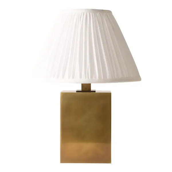 Carmichael Table Lamp 