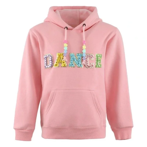Dance Gem Hoodie