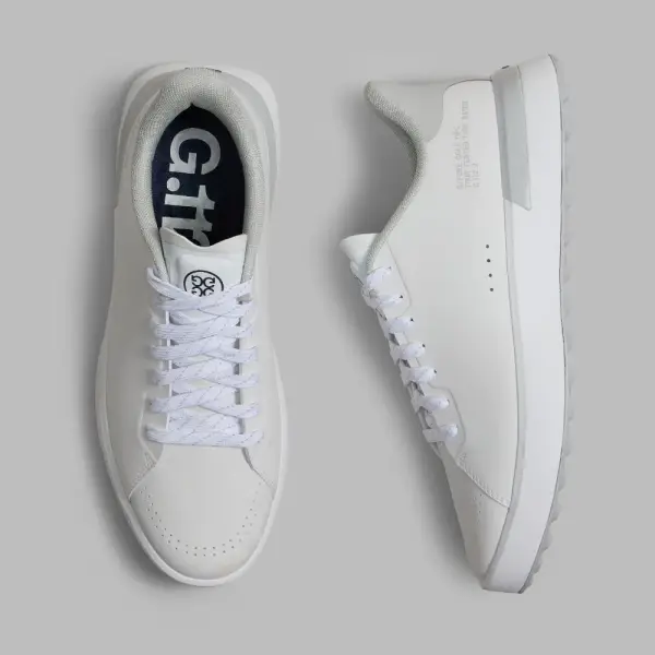MEN'S G.112 GOLF SHOE