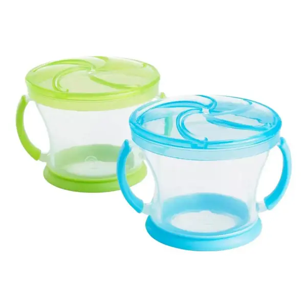 Snack Catcher 2pk