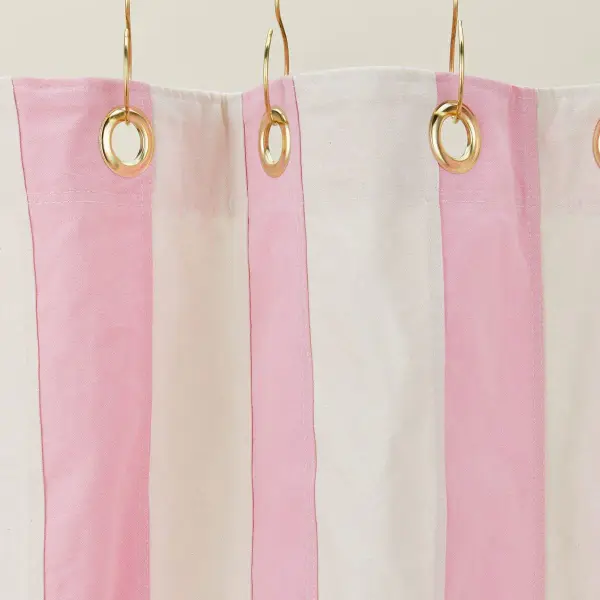 Catalina Shower Curtain