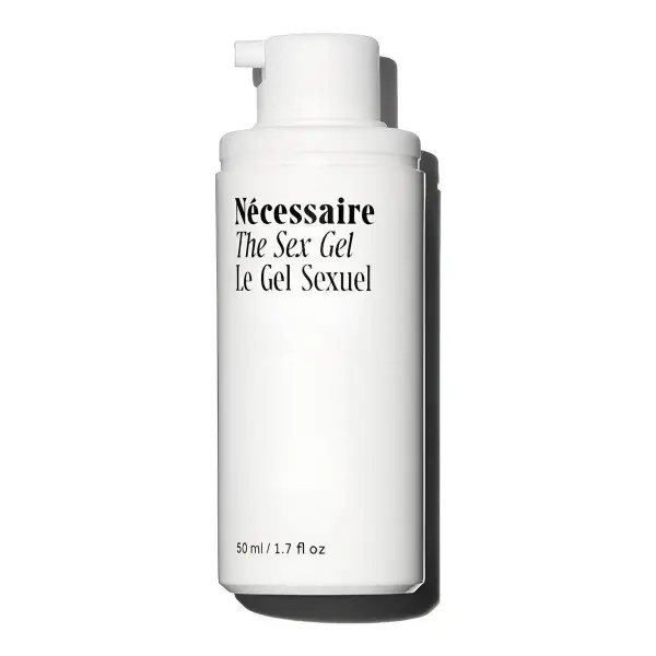 The Sex Gel