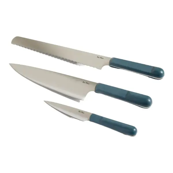 Knife Trio (Set of 3)