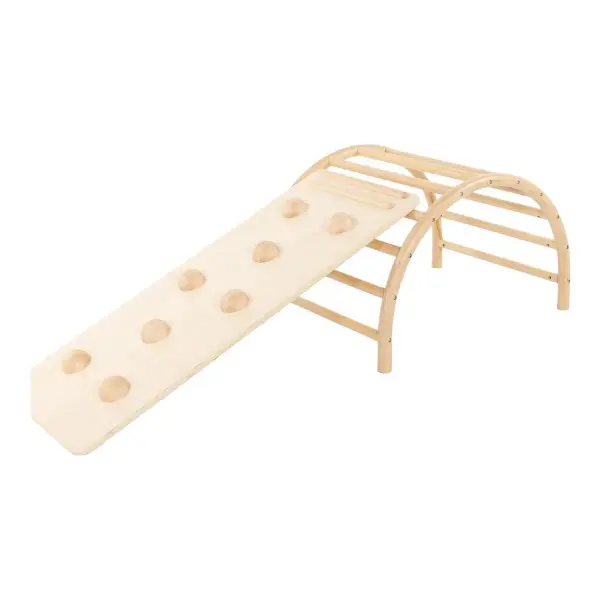 Play Gym Slide