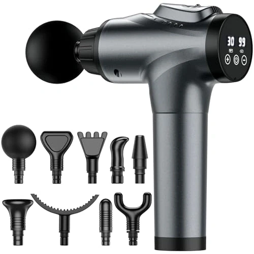 Massage Gun, Muscle Massage Gun