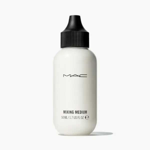 Face & Body Mixing Medium
