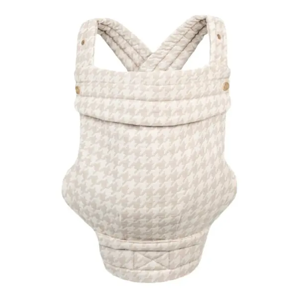 The Monarch Baby Buckle Carrier