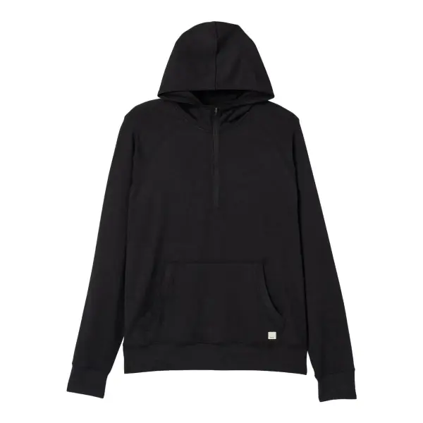 Ponto Performance Half Zip Hoodie
